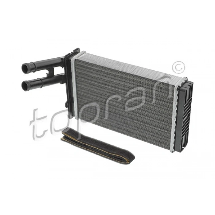 KALORIFER RADYATORU MANUEL OTOMATIK AUDI A80 A4 SKODA SUPERB VW PASSAT1.6 1.8 1.8 T1.9 TDI 2.4 2.5 TDI 94>