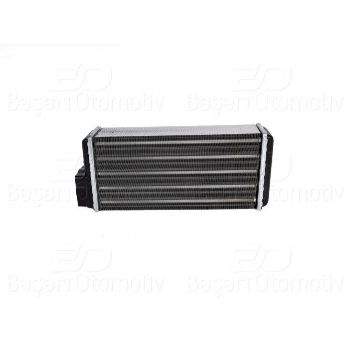 KALORIFER RADYATORU MEKANIK MT 255X125 MM VW CADDY SKODA FAVORIT FELICIA 1 2 1.3 1.9D 1988 >