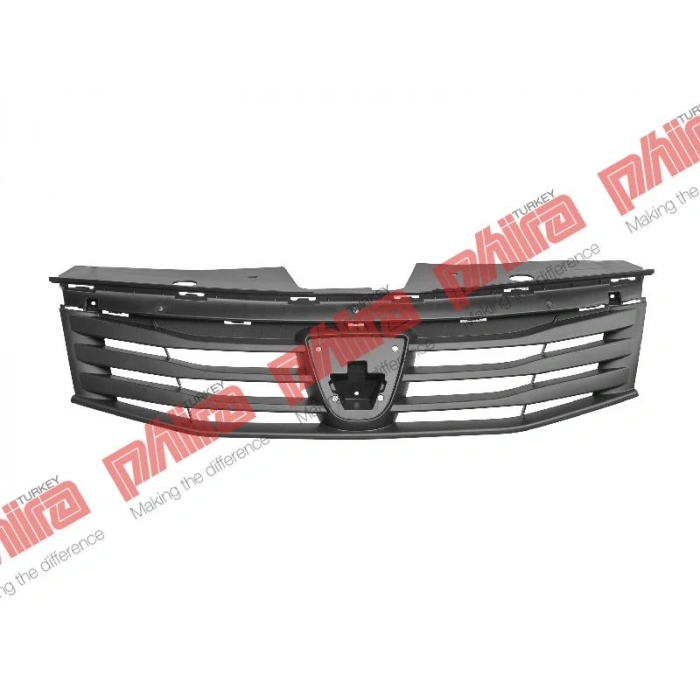 KALORIFER RADYATÖRÜ SCUDO III/EXPERT III/JUMPY III/C8/807 BM 07-