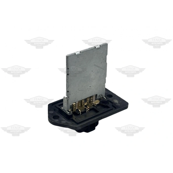 KALORİFER REZİDANS ACCENT BLUE 11-17/İX35  10-17/RİO 10-17/SORENTO 10-17