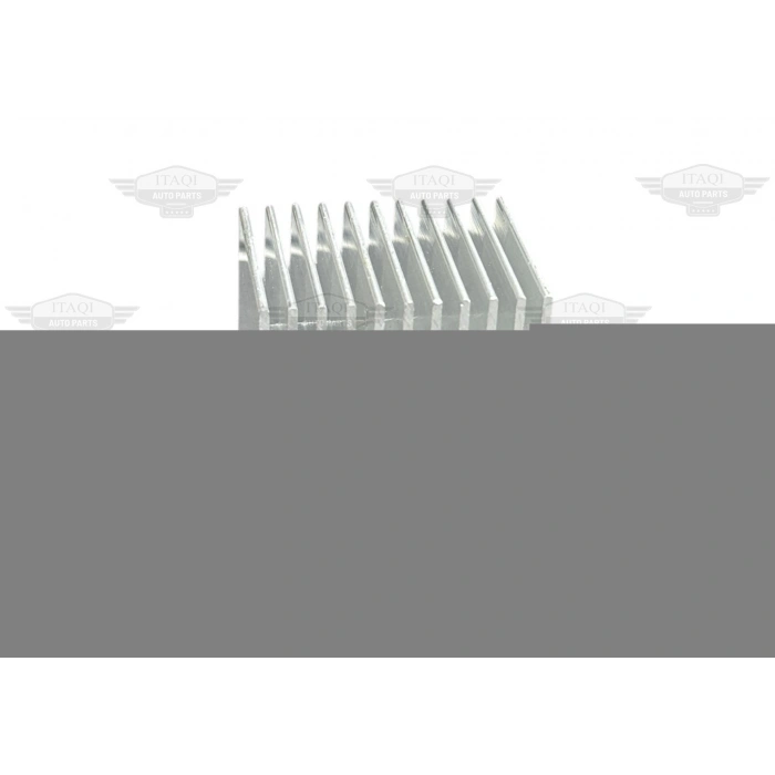 KALORİFER REZİDANS CIVIC 16-22