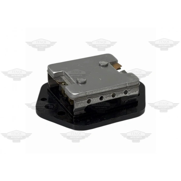 KALORİFER REZİDANS LANCER 02-07/OUTLANDER 03-08