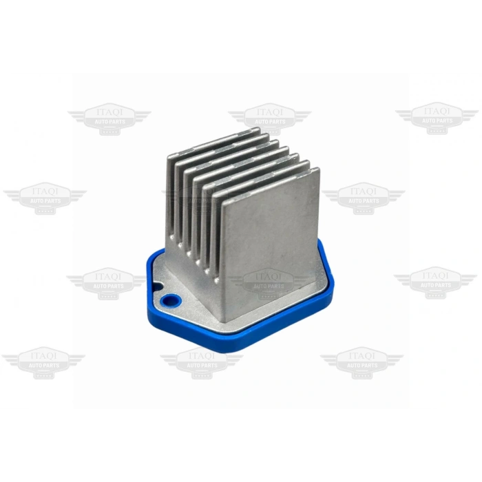 KALORİFER REZİDANS SORENTO 02-06