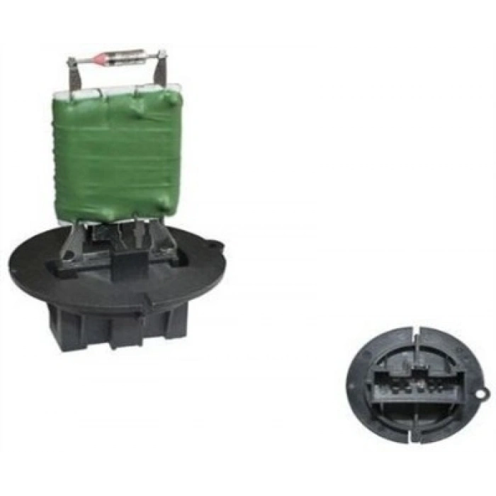 KALORIFER REZISTANSI 206/307/C3 B.M 99-