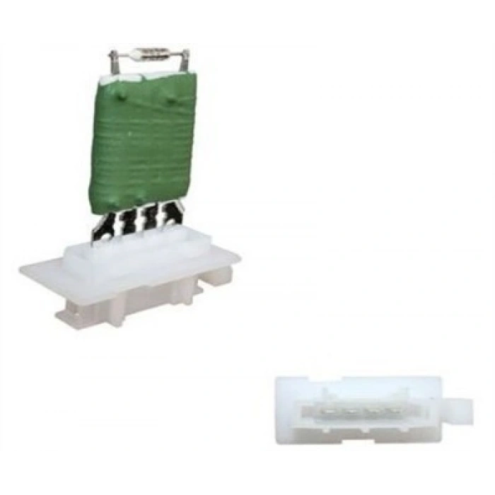 KALORIFER REZISTANSI PARTNER/BERLINGO B.M 98-