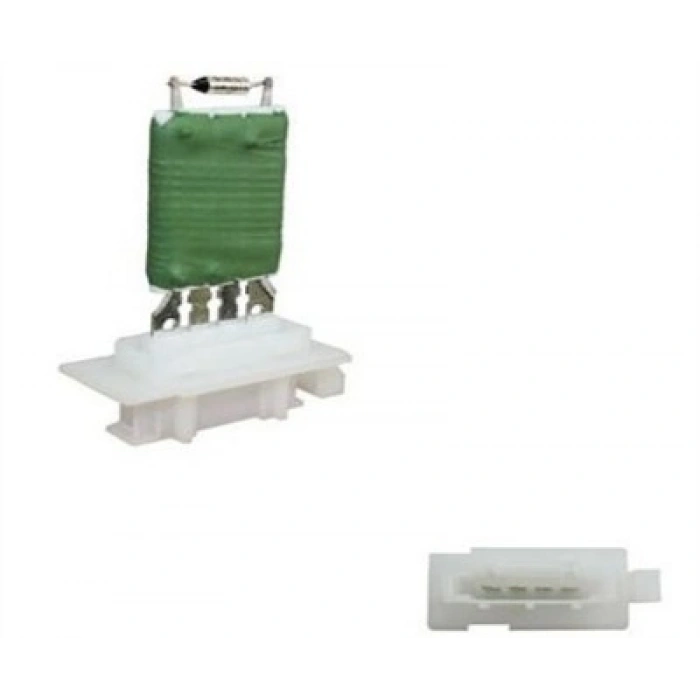 KALORIFER REZISTANSI PARTNER-BERLINGO B.M 99-