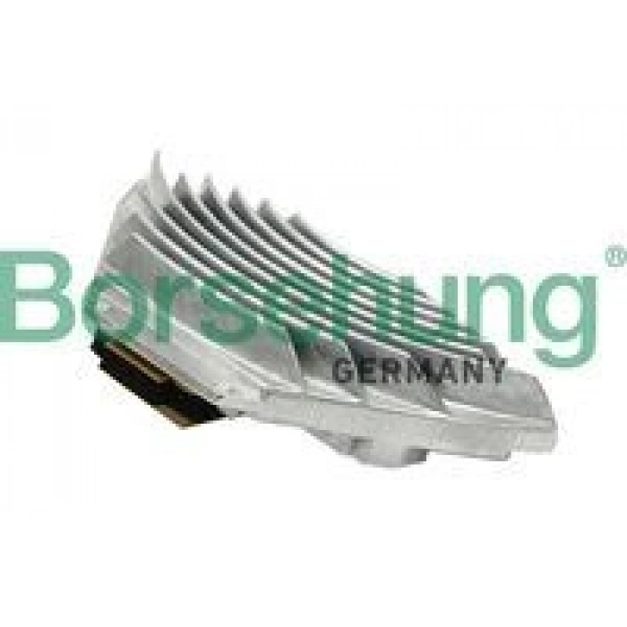 KALORİFER REZİSTANSI PASSAT 97-2005 AUDI R1