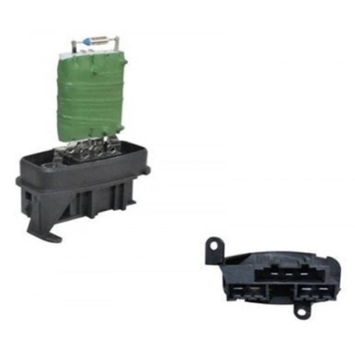 KALORIFER REZISTANSI SPRINTER BM 1999-2006