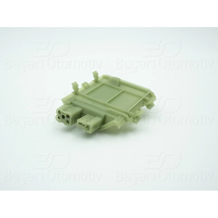 KALORIFER REZISTANSI VW PASSAT 1.6 1.8 1.9 D 2.0 16V 1988 >