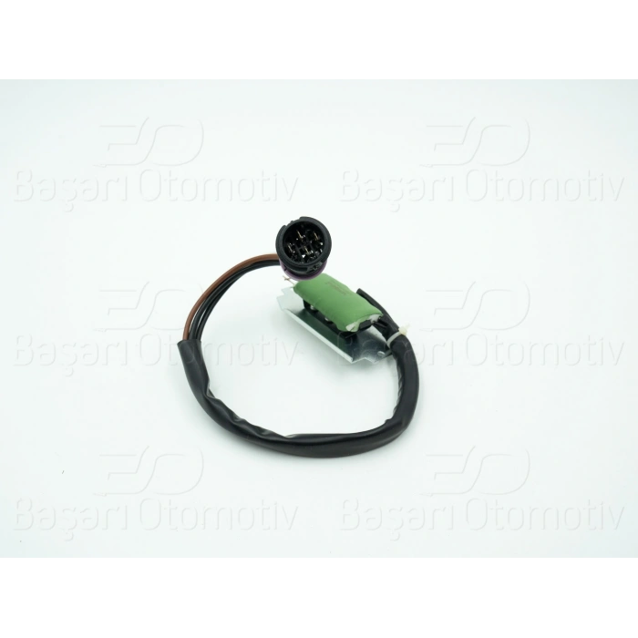 KALORIFER REZISTANSI VW SANTANA 1.8 95-16