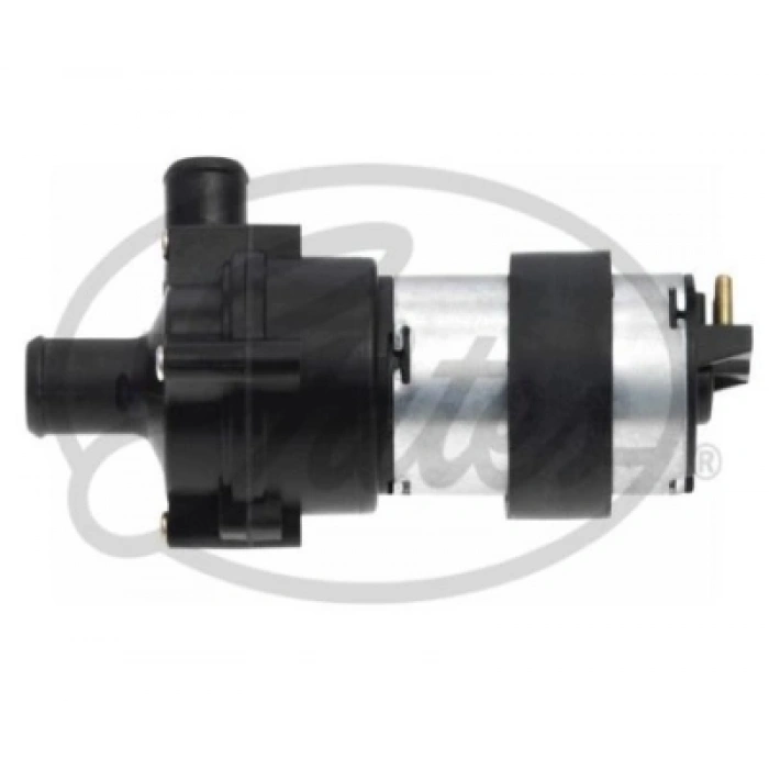 KALORIFER SU MOTORU W203-209 BM 00-10