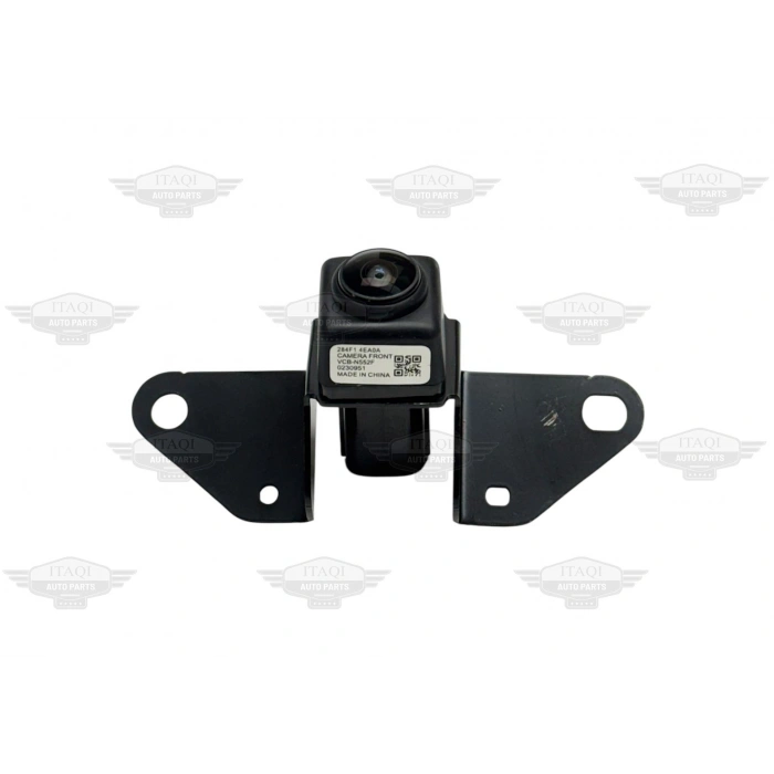 KAMERA QASHQAİ 14-17 ÖN (BAĞLANTI BRAKETLİ)