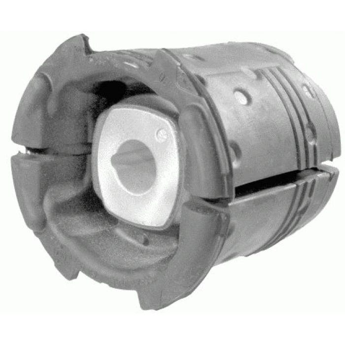 KAMPANA (AD) 02-11 FIESTA RULMAN+ABS SENSOR HALKASI