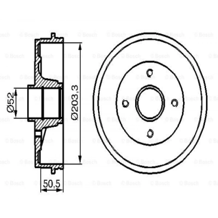 KAMPANA (AD) 96 CLIO-MEGANE