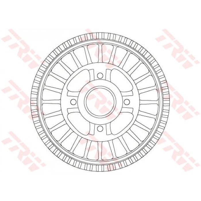 KAMPANA ARKA CAPTUR/CLIO IV/KANGOO III BM 12-