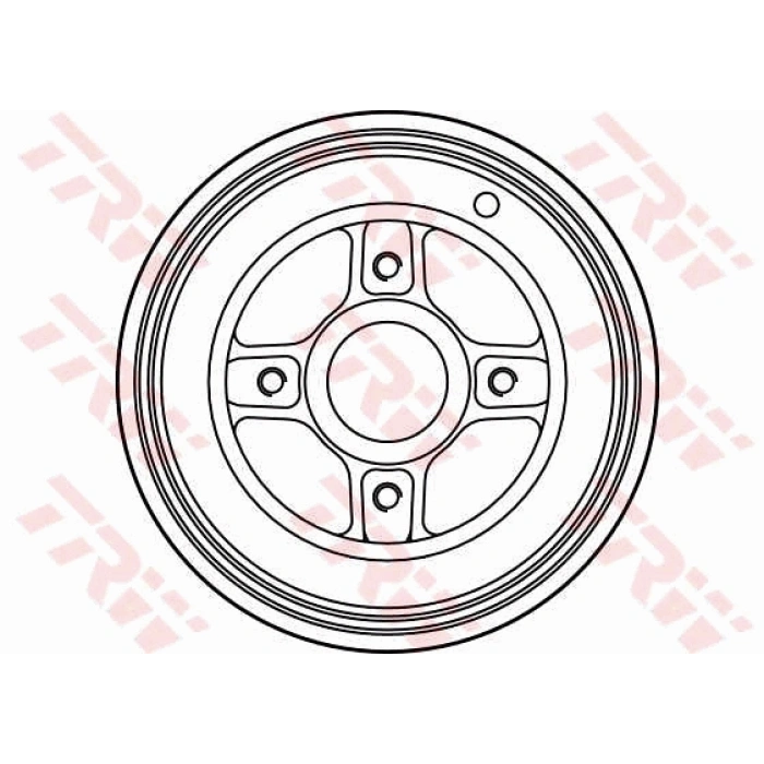 KAMPANA ARKA CLIO 1.4 98-