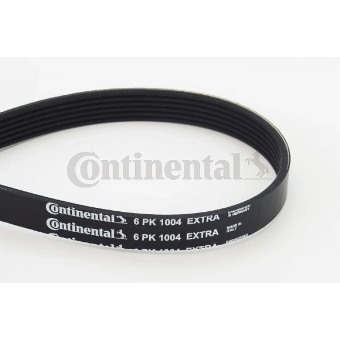 KANALLI KAYIS KİT 6PK1020 EXTRA K1