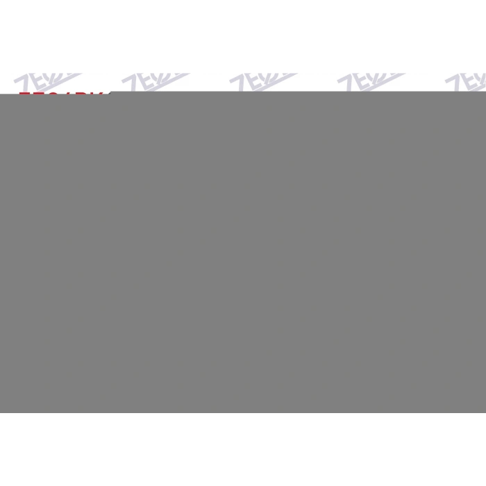 KANALLI V KAYISI 6PK1200 RENAULT CLIO II-III / FLUENCE / KANGOO / MEGANE II-III / SCENIC III / SYMBOL 1.5 DCI