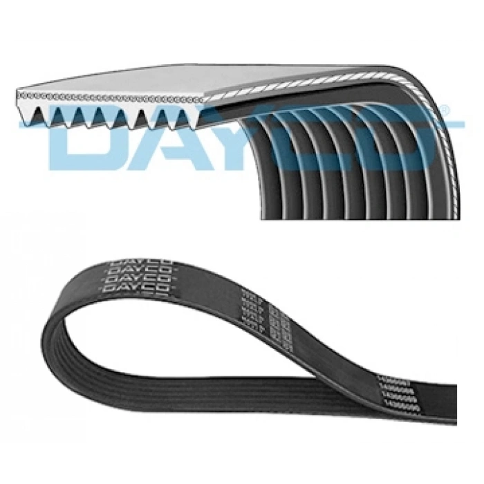 KANALLI V KAYISI ACTROS MP2 / MP3 1832, LS, LLS OM 541.940, OM 541.970 2003-
