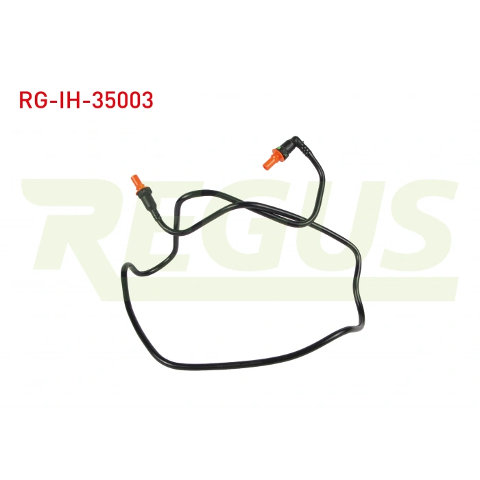 KANISTER HORTUMU RENAULT CLIO II 1.2i 16v - 1.4 16V - 1.6 16V - 2.0 16V 1998-2010 / CLIO SYMBOL I 1.2 - 1.4 2000- / KANGOO 1.2 - 1.4 - 1.6 16V 1997-