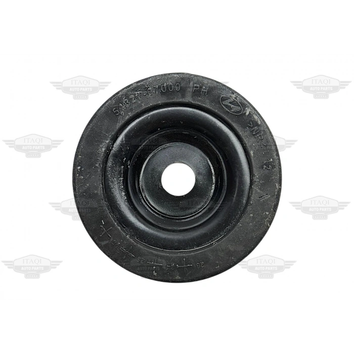 KAPAK AMORTİSÖR TOZ ACCENT BLUE 12-17/RİO 12-16/ PİCANTO 06-12 ÖN LH/RH