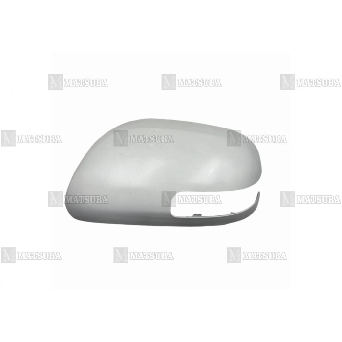 KAPAK AYNA DİKİZ AURİS 11-13 LH (SİNYALLİ)