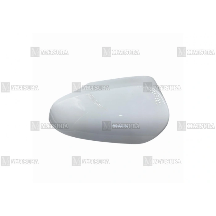 KAPAK AYNA DİKİZ COROLLA 14-18/AURİS 14-18/C-HR  14-18 LH (BEYAZ)