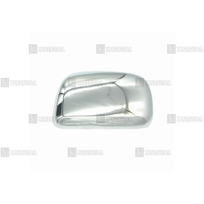 KAPAK AYNA DİKİZ HILUX 06-11 LH (SİNYALSİZ/KROM)