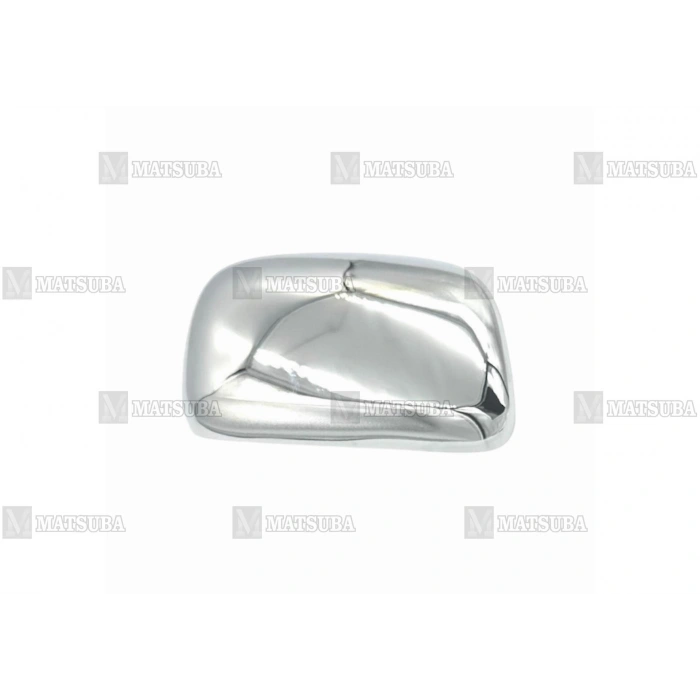KAPAK AYNA DİKİZ HILUX 06-11 RH (SİNYALSİZ/KROM)