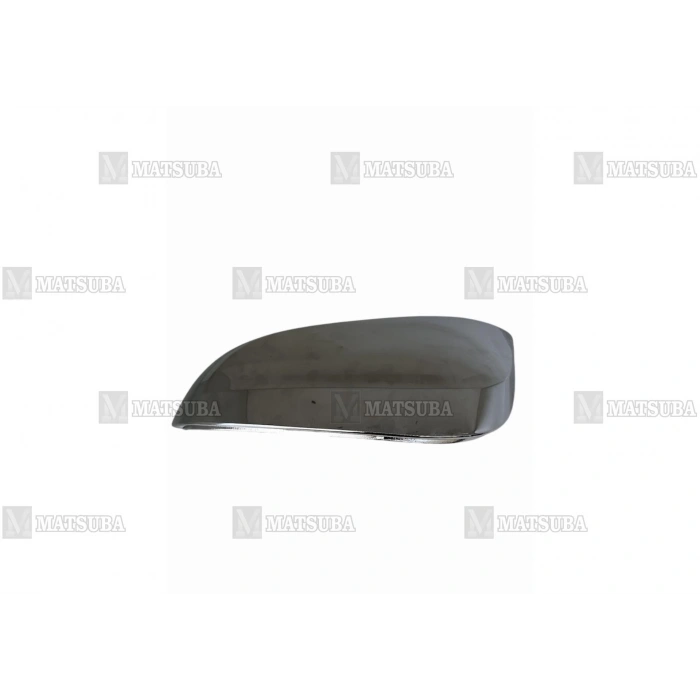 KAPAK AYNA DİKİZ HILUX REVO 15-23 LH (SİNYALLİ  KROM)