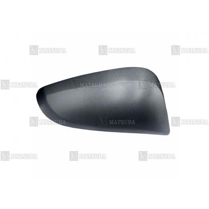 KAPAK AYNA DİKİZ HILUX REVO 15-23 RH (SİNYALLİ  SİYAH)