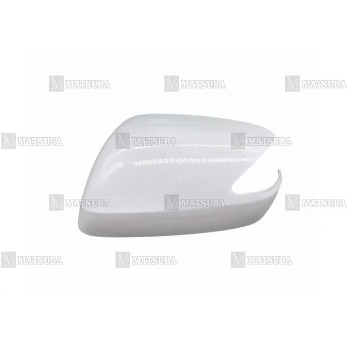 KAPAK AYNA DİKİZ JAZZ 08-13 LH (SİNYALLİ)