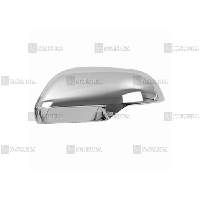 KAPAK AYNA DİKİZ L200 19-23 RH (SİNYALLİ/KROM)