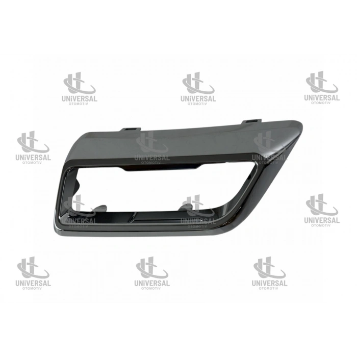 KAPAK EKSOZ JAECOO 7 24-26 ARKA DIŞ LH