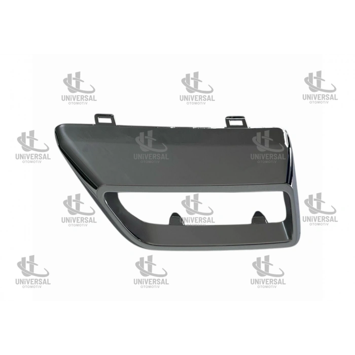 KAPAK EKSOZ JAECOO 7 24-26 ARKA DIŞ RH