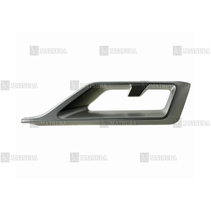 KAPAK EKSOZ OMODA 5 22-24 LH