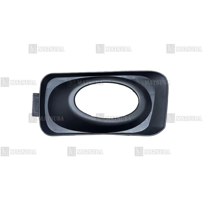 KAPAK LAMBA SİS ACCORD 03-06 LH (SİSLİ)