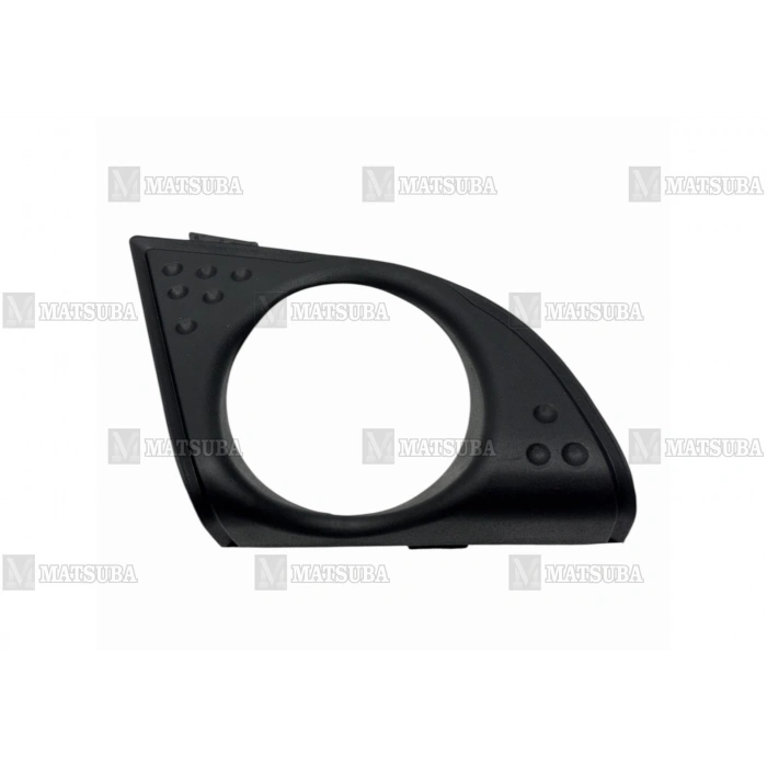 KAPAK LAMBA SİS ACCORD 09-11 LH (SİSLI)