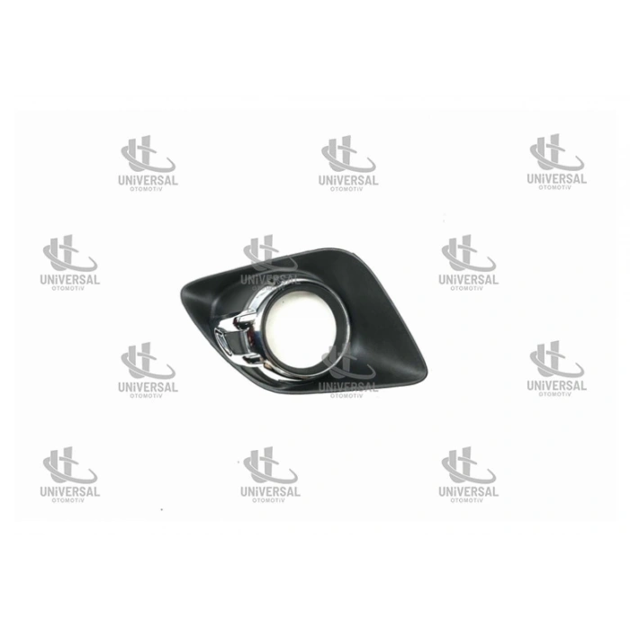 KAPAK LAMBA SİS ASX 10-11 LH (SİSLİ/NİKELAJLI)