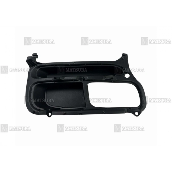 KAPAK LAMBA SİS AVENSİS 03-06 RH (SİSLİ)