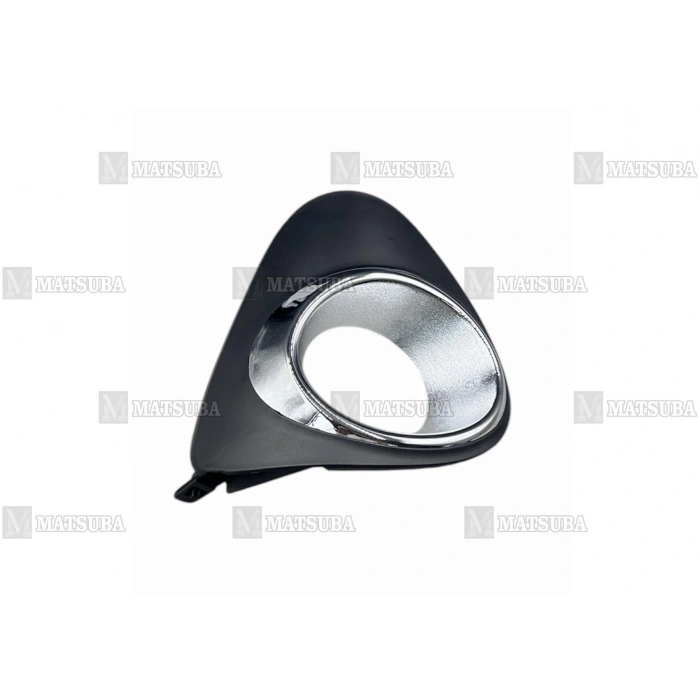 KAPAK LAMBA SİS AVENSİS 12-14 RH (SİSLİ KROM)