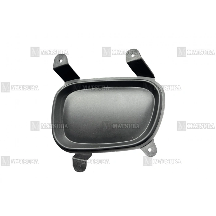 KAPAK LAMBA SİS BONGO 04-12 LH (SİSSİZ)