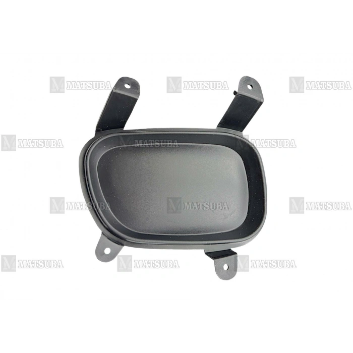 KAPAK LAMBA SİS BONGO 04-12 RH (SİSSİZ)