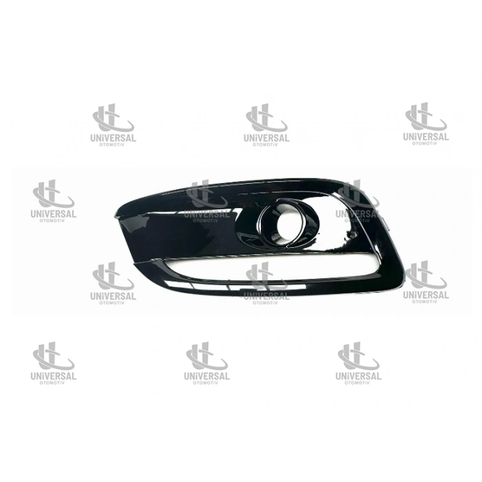 KAPAK LAMBA SİS CEED 16-18 LH (SİSLİ)