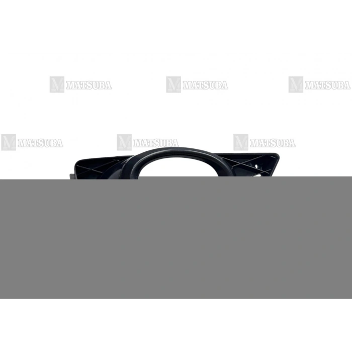 KAPAK LAMBA SİS CIVIC 09-11 RH (SİSLİ)