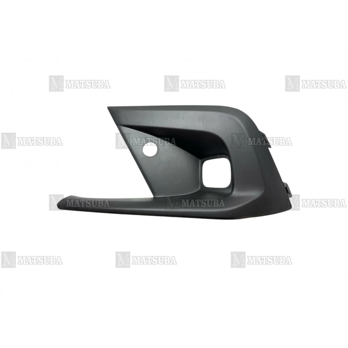 KAPAK LAMBA SİS CIVIC 21-25 LH (SİSLİ/ SENSÖR DELİKLİ)