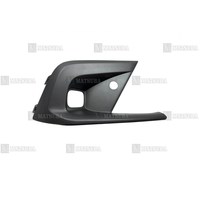 KAPAK LAMBA SİS CIVIC 21-25 RH (SİSLİ/ SENSÖR DELİKLİ)