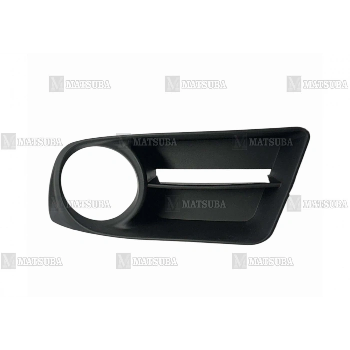 KAPAK LAMBA SİS COROLLA 04-06 LH (YUVARLAK SİSLİ)