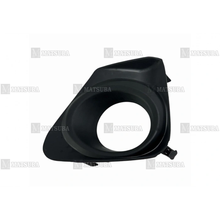 KAPAK LAMBA SİS COROLLA 10-12 LH (SİSLİ)