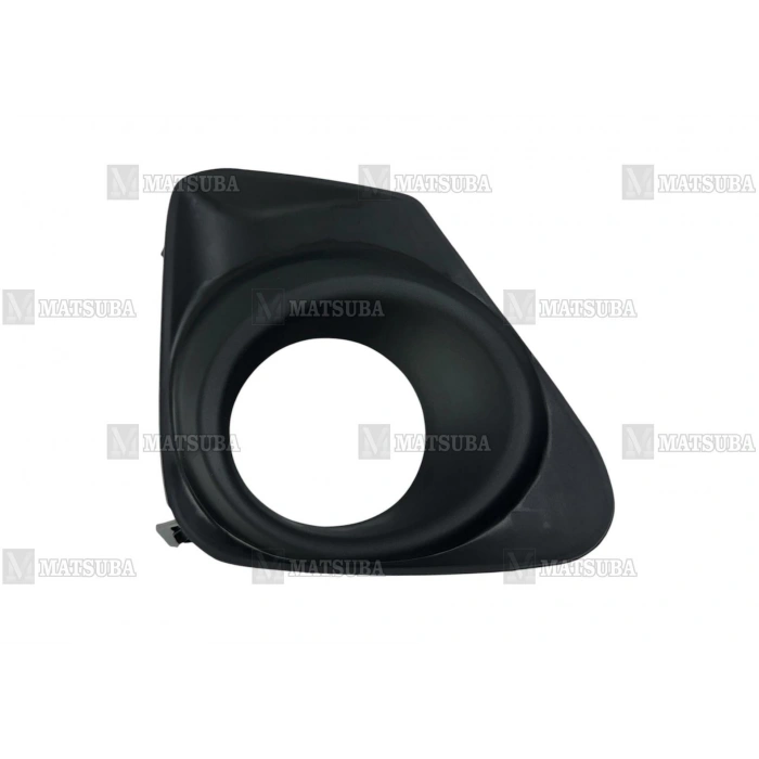 KAPAK LAMBA SİS COROLLA 10-12 RH (SİSLİ)